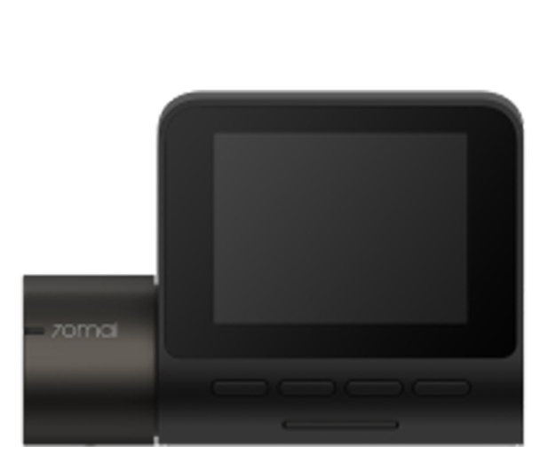 70mai Dash Cam A200 + RC11 Full HD/130/2"+ karta 64GB - 1324690 - zdjęcie 3